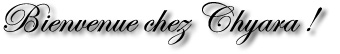 titre chyara colley bolbec
